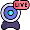 Thuiswerken als webcamgirl